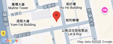 单幢楼房 低层 物业地址