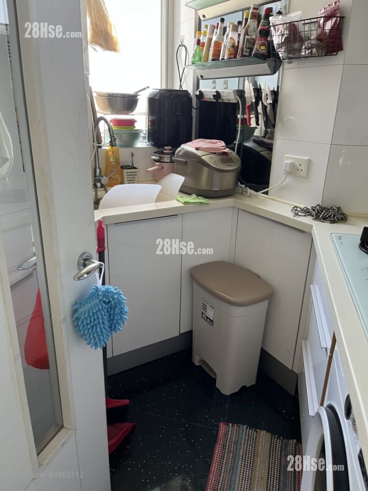 名城 售盘 3 房 678 平方尺