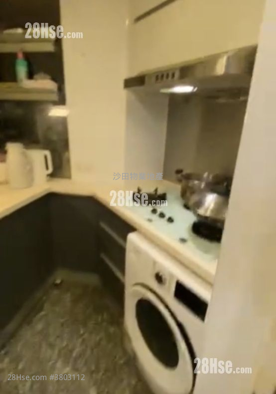 名城 售盘 3 房 678 平方尺