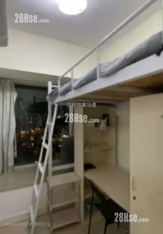 名城 售盘 3 房 678 平方尺