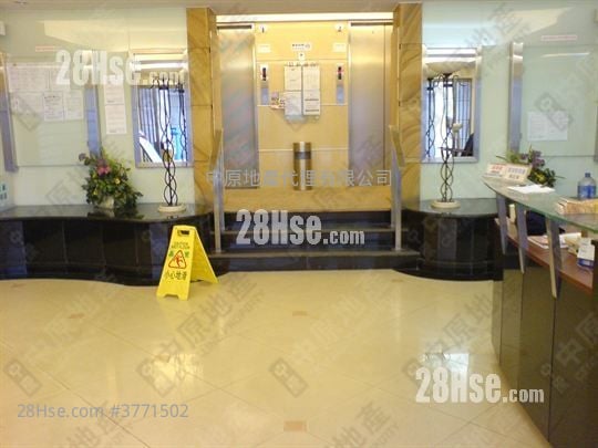 Belair Gardens Sell 3 Bedrooms 831 ft²