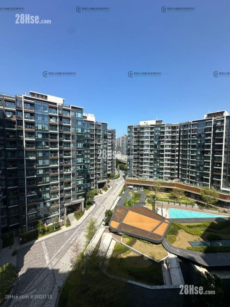 Silicon Hill Sell 2 Bedrooms 426 ft²