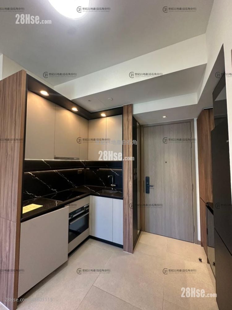 Silicon Hill Sell 2 Bedrooms 426 ft²