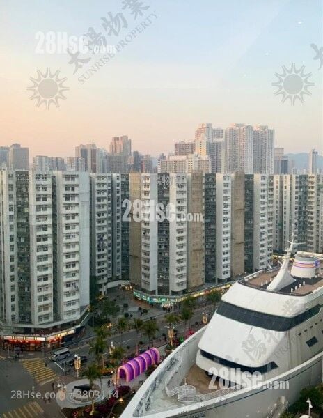 Whampoa Garden Sell 4 Bedrooms 708 ft²