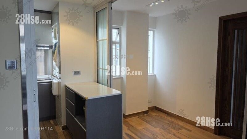 Whampoa Garden Sell 4 Bedrooms 708 ft²