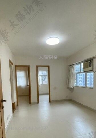 黄埔新村 售盘 2 房 380 平方尺