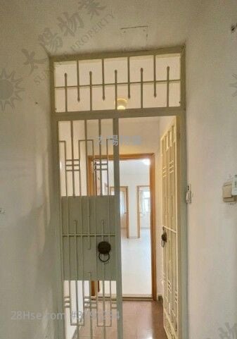 黄埔新村 售盘 2 房 380 平方尺