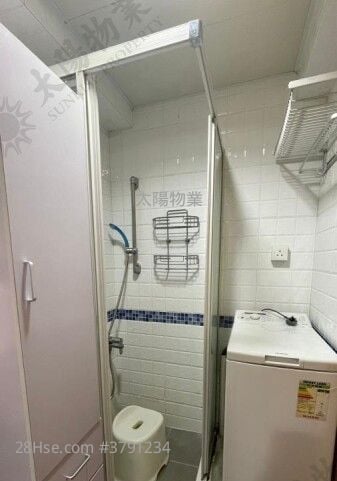 黄埔新村 售盘 2 房 380 平方尺