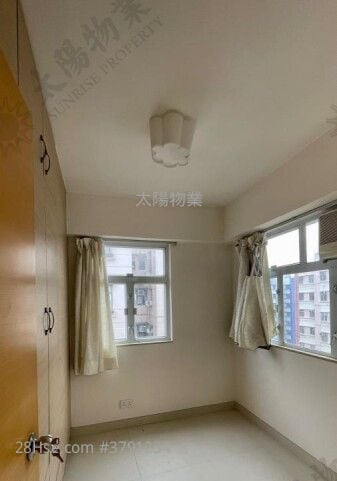 黄埔新村 售盘 2 房 380 平方尺