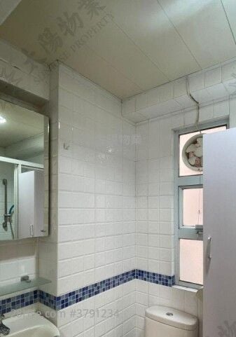 黄埔新村 售盘 2 房 380 平方尺