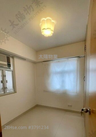 黄埔新村 售盘 2 房 380 平方尺