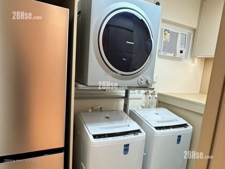 South Horizons Sell 3 Bedrooms , 2 Bathrooms 739 ft²