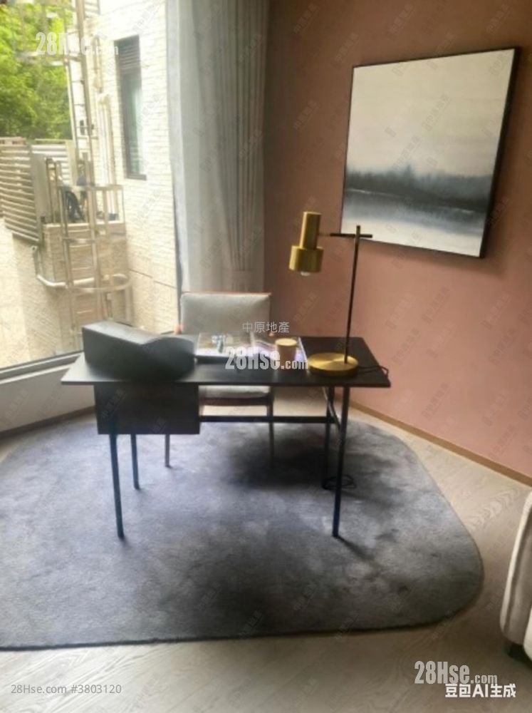 缇山 售盘 3 房 , 4 浴室 1,743 平方尺