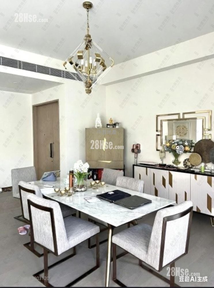 缇山 售盘 3 房 , 4 浴室 1,743 平方尺