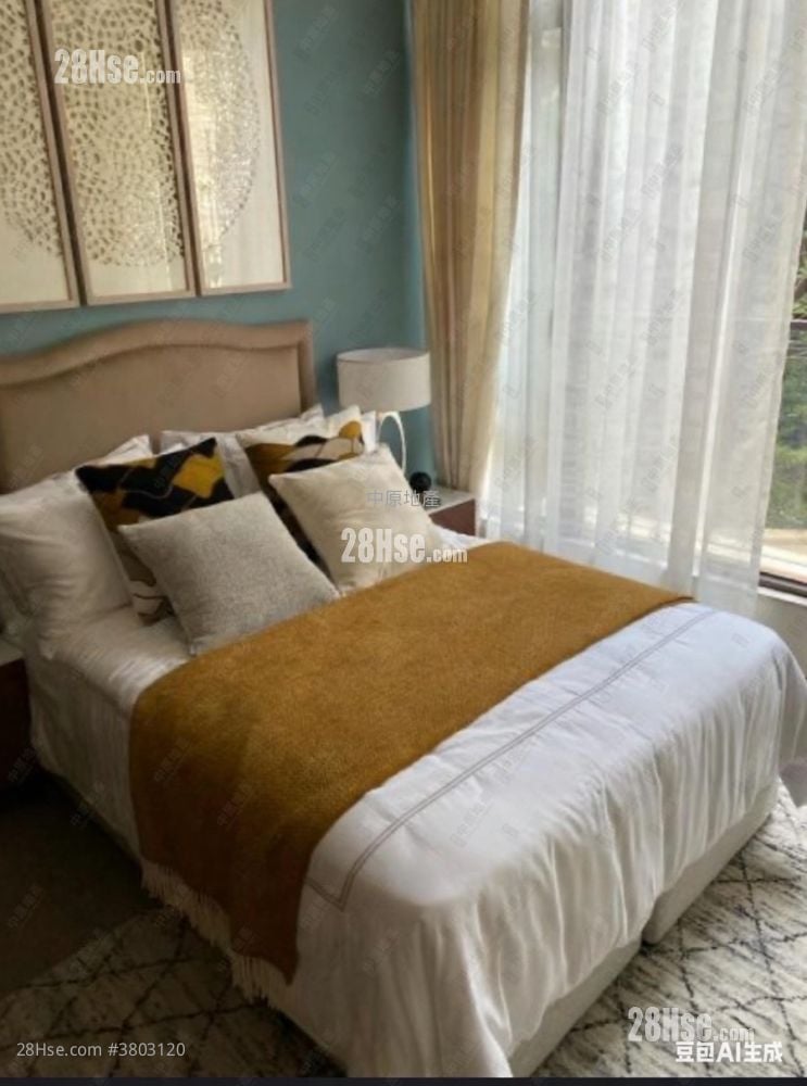 缇山 售盘 3 房 , 4 浴室 1,743 平方尺