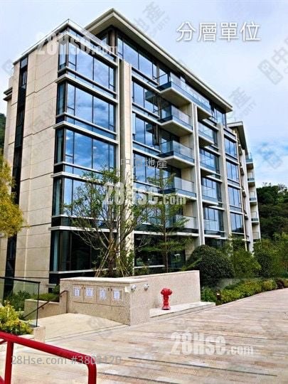 缇山 售盘 3 房 , 4 浴室 1,743 平方尺