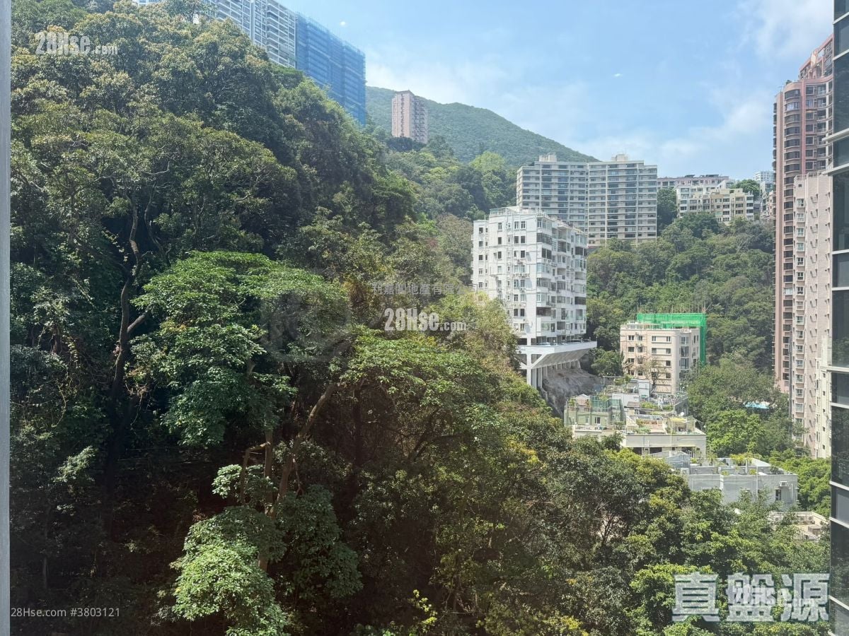 山光苑 售盘 2 房 , 1 浴室