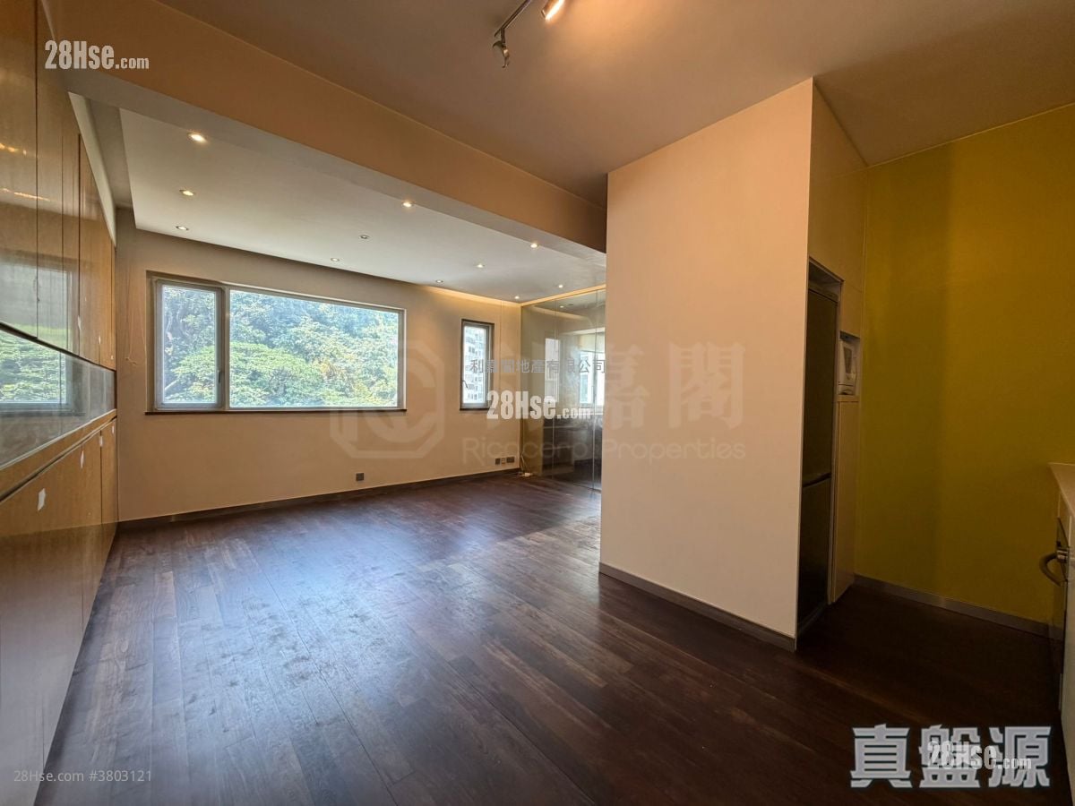 山光苑 售盘 2 房 , 1 浴室