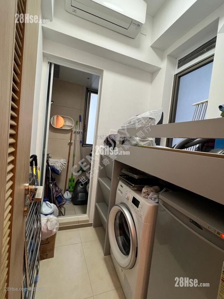 泓碧 售盘 3 房 , 3 浴室 869 平方尺