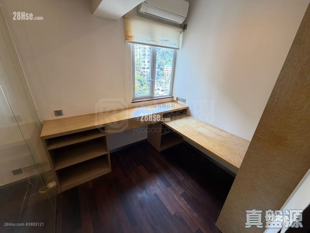 山光苑 售盘 2 房 , 1 浴室