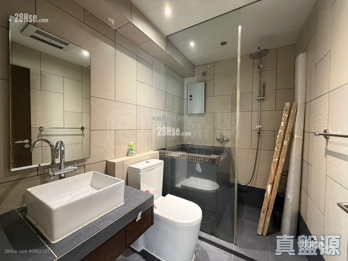 山光苑 售盘 2 房 , 1 浴室