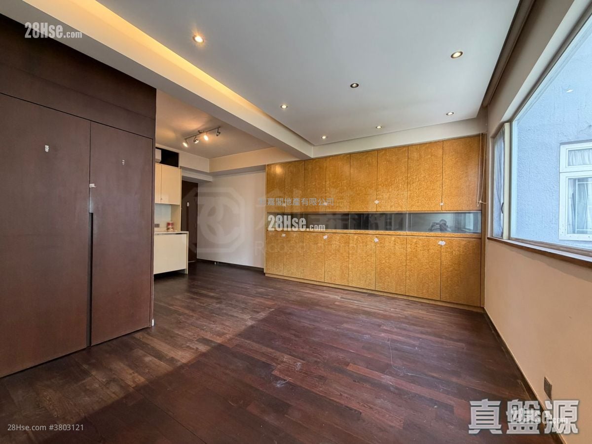 山光苑 售盘 2 房 , 1 浴室