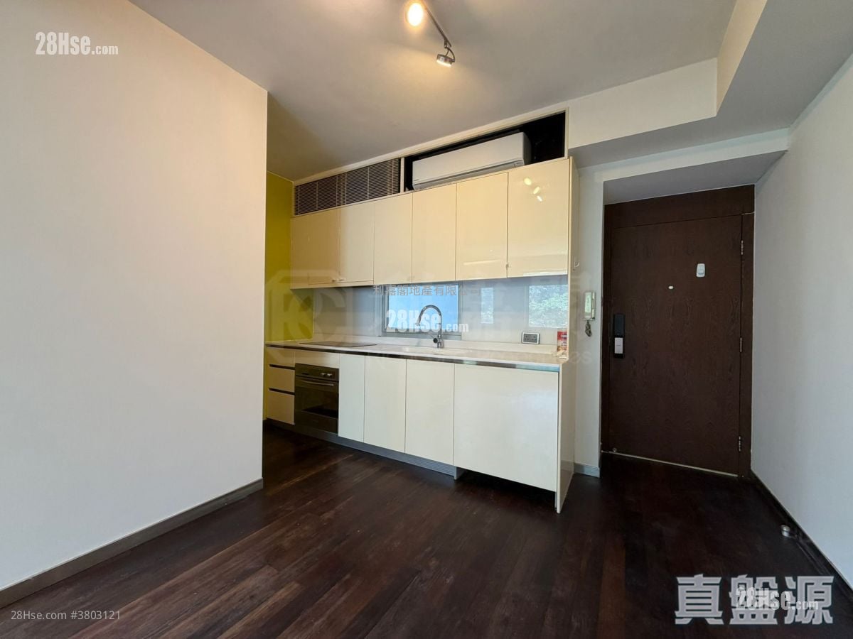 山光苑 售盘 2 房 , 1 浴室