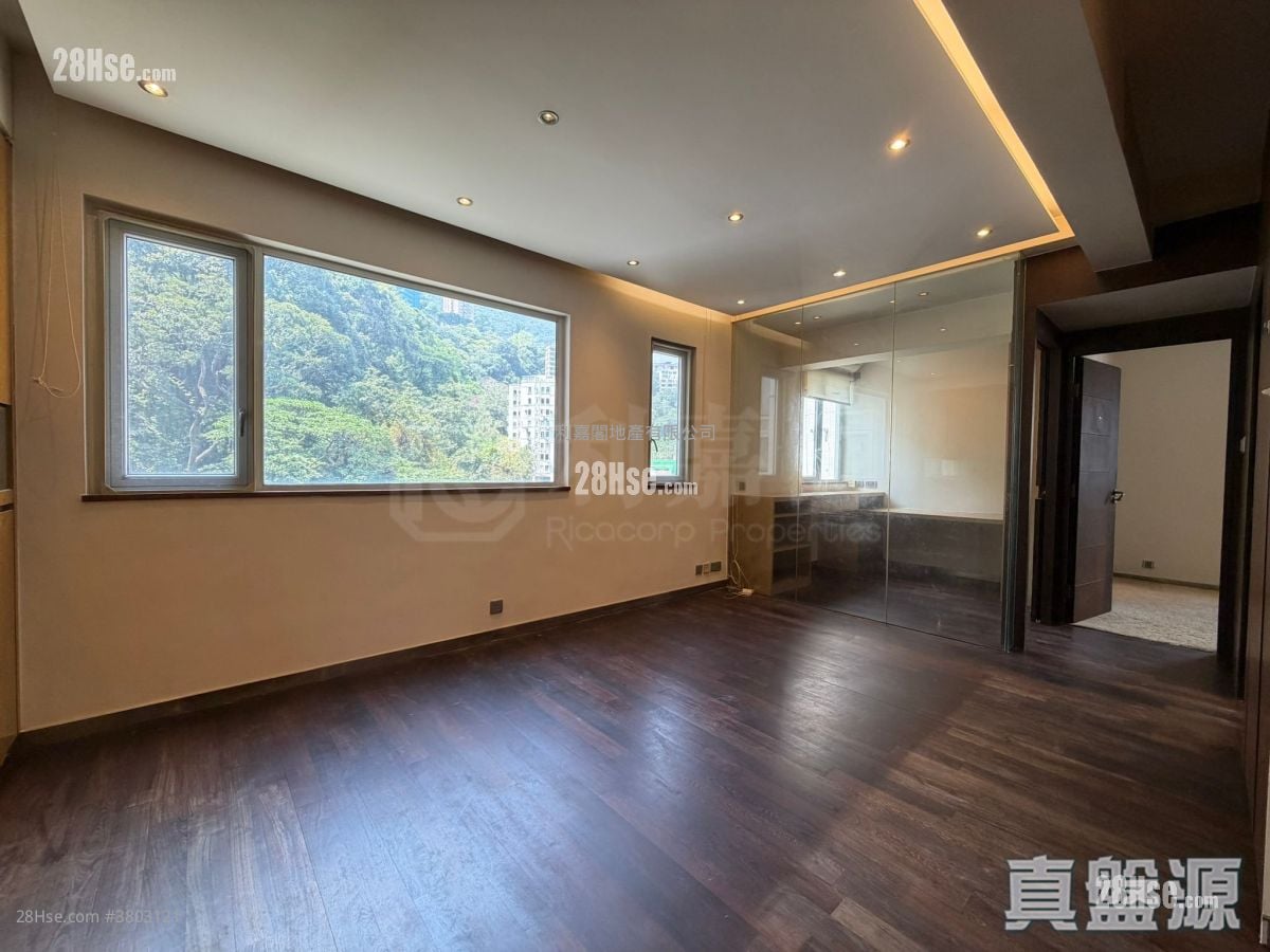 山光苑 售盘 2 房 , 1 浴室