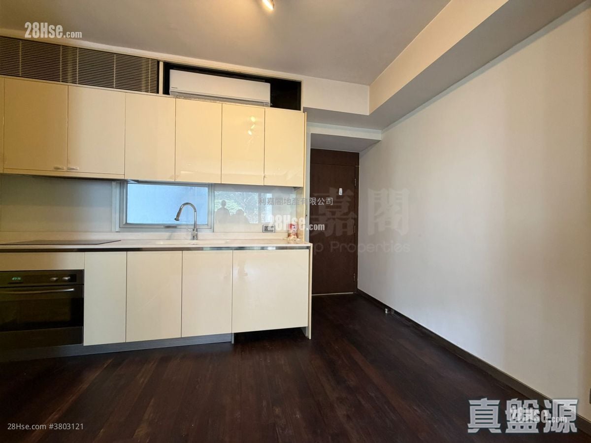 山光苑 售盘 2 房 , 1 浴室