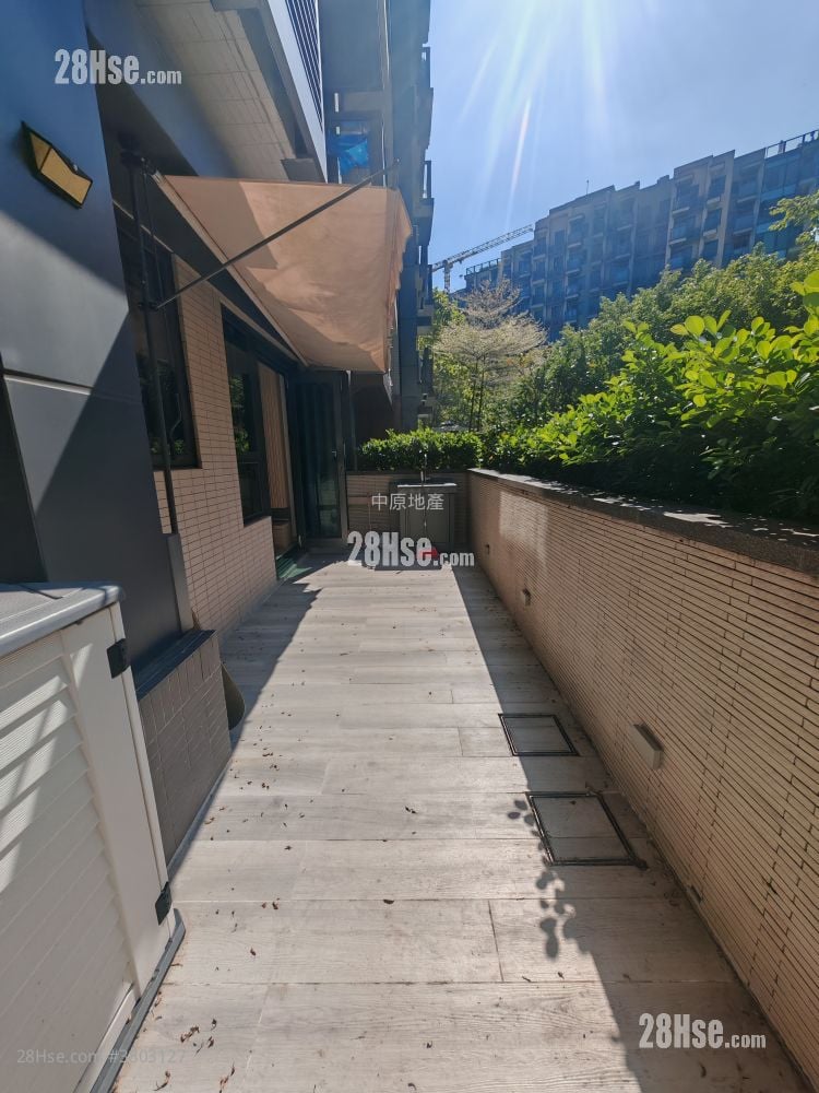 Wetland Seasons Park Sell 2 Bedrooms , 1 Bathroom 367 ft²