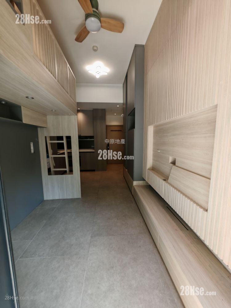 Wetland Seasons Park Sell 2 Bedrooms , 1 Bathroom 367 ft²