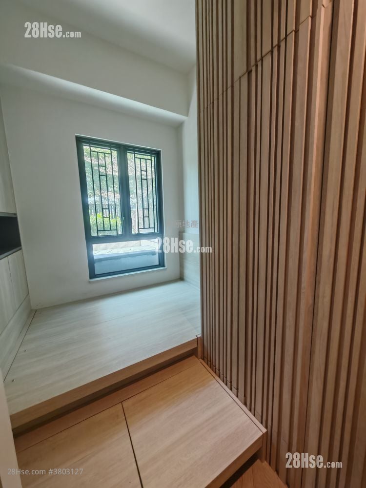 Wetland Seasons Park Sell 2 Bedrooms , 1 Bathroom 367 ft²