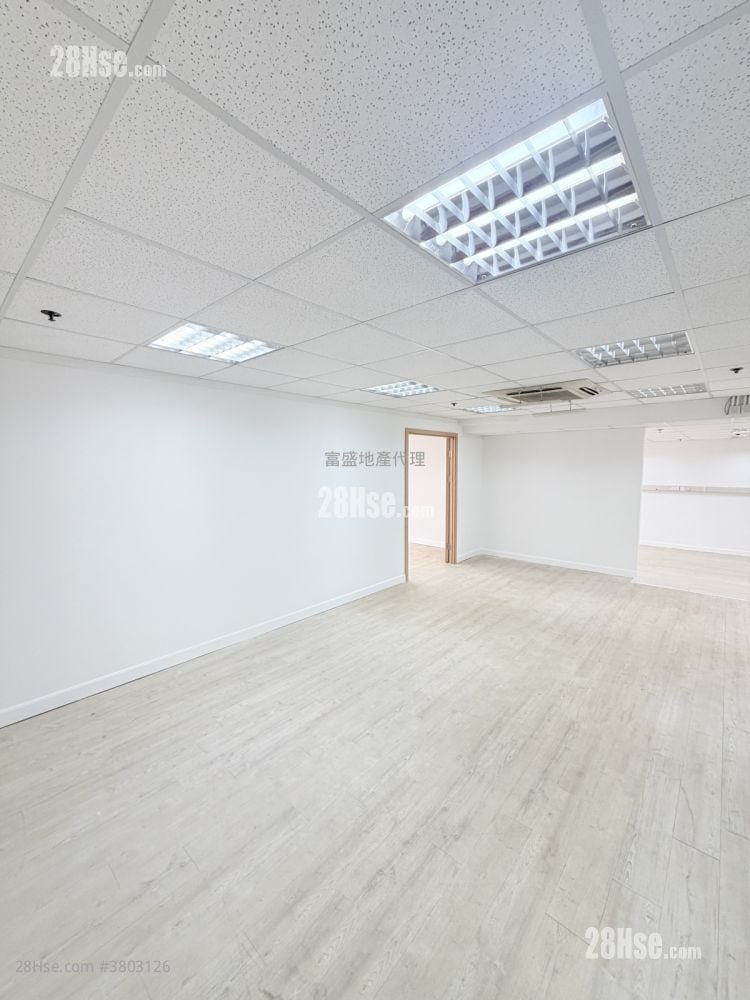 Shun Cheung Industrial Building Rental