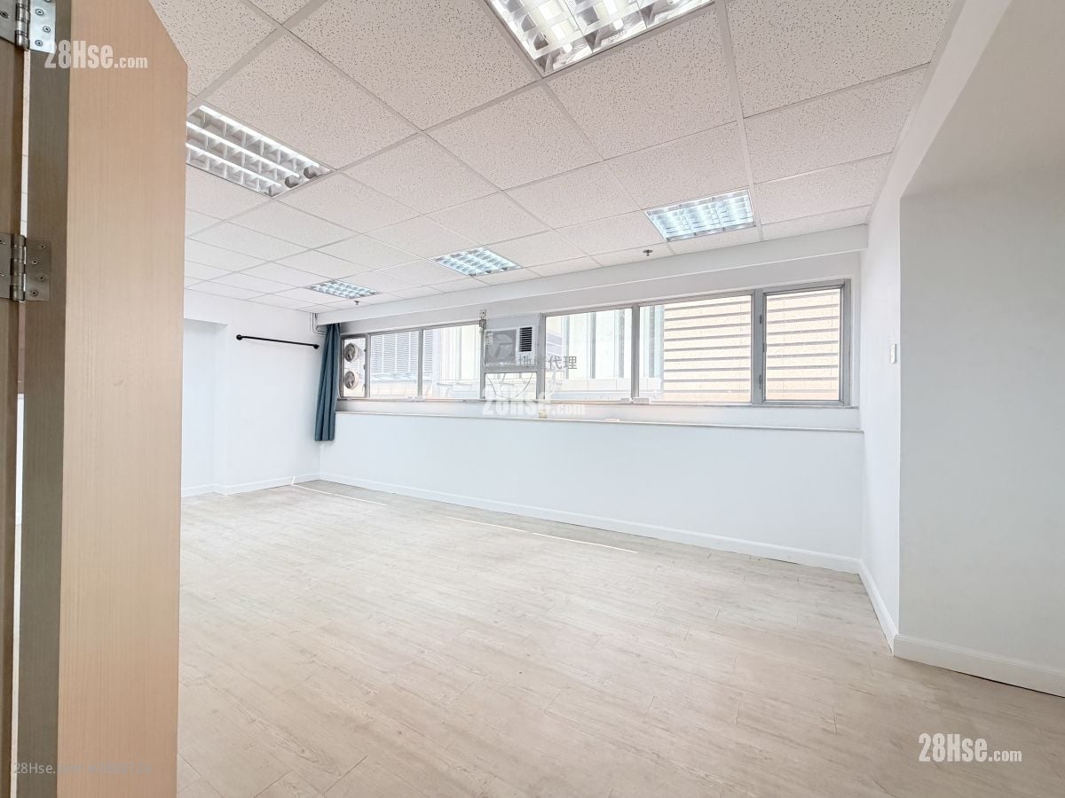 Shun Cheung Industrial Building Rental