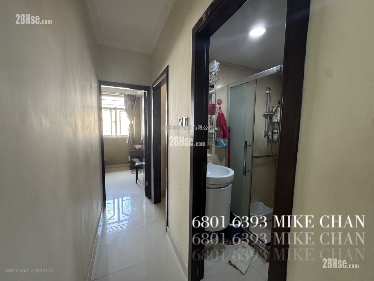 Tsimshatsui Mansion Sell 4 Bedrooms , 2 Bathrooms 742 ft²