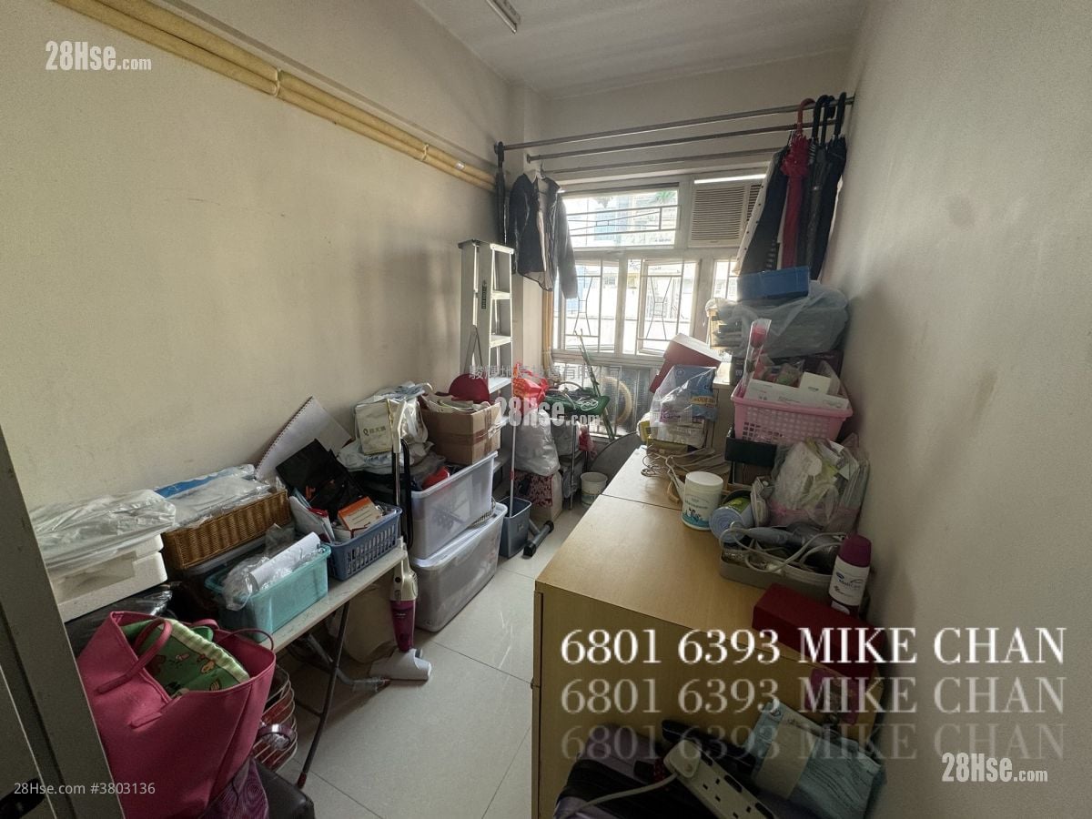 Tsimshatsui Mansion Sell 4 Bedrooms , 2 Bathrooms 742 ft²