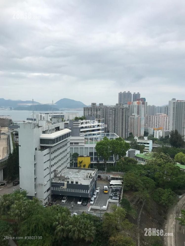 Neptune Terrace Rental 2 Bedrooms , 1 Bathroom 592 ft²