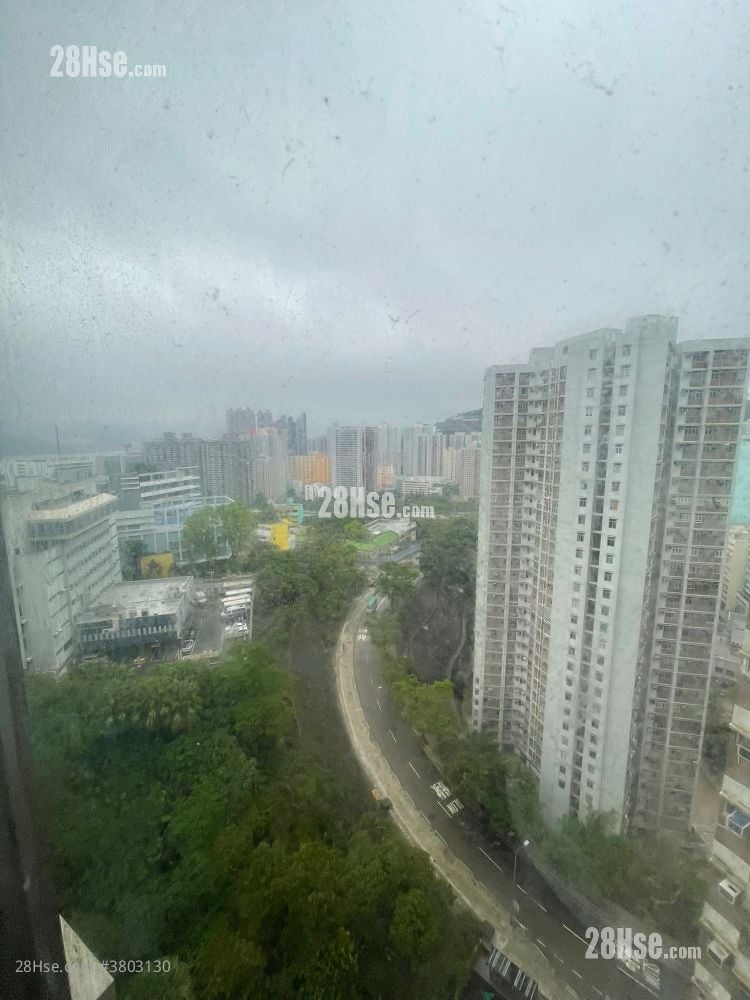 Neptune Terrace Rental 2 Bedrooms , 1 Bathroom 592 ft²