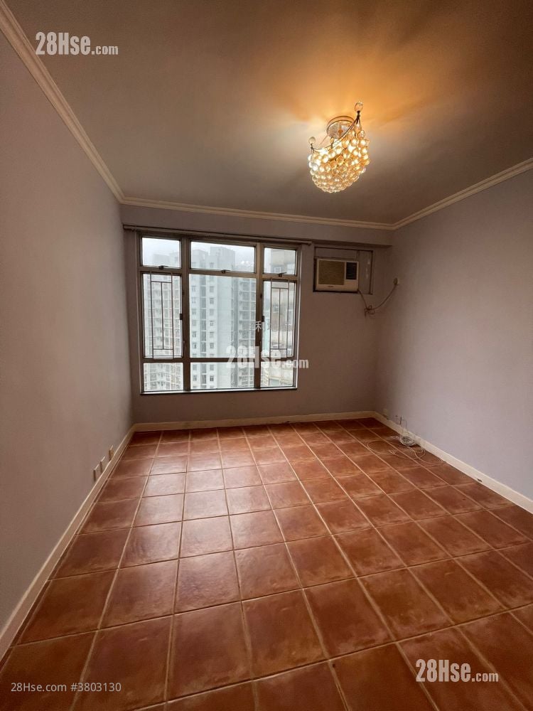 Neptune Terrace Rental 2 Bedrooms , 1 Bathroom 592 ft²