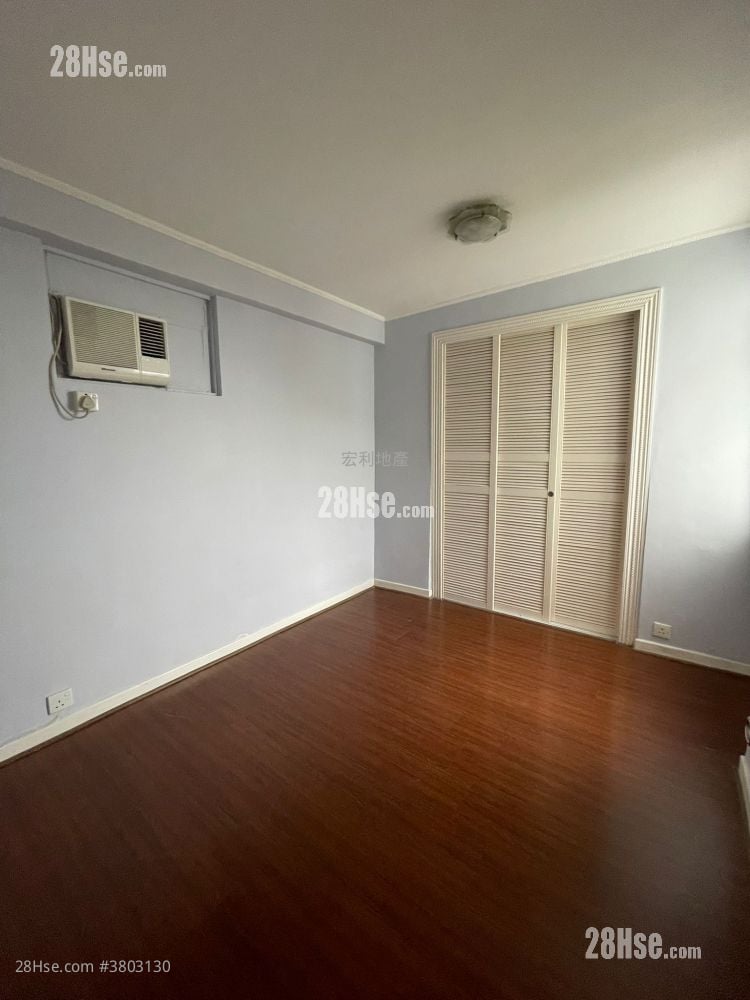Neptune Terrace Rental 2 Bedrooms , 1 Bathroom 592 ft²