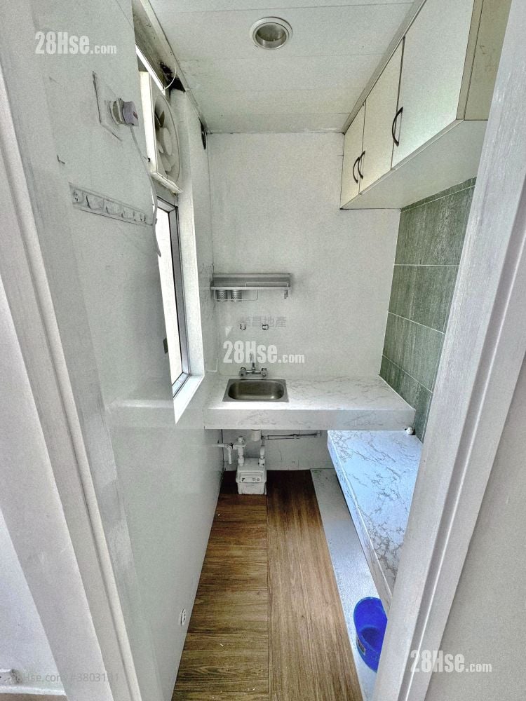 Lai Bo Building Rental 1 Bedroom , 1 Bathroom 248 ft²