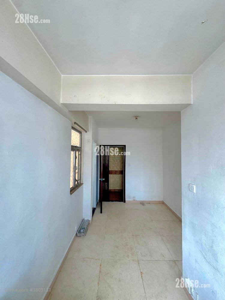 Lai Bo Building Rental 1 Bedroom , 1 Bathroom 248 ft²
