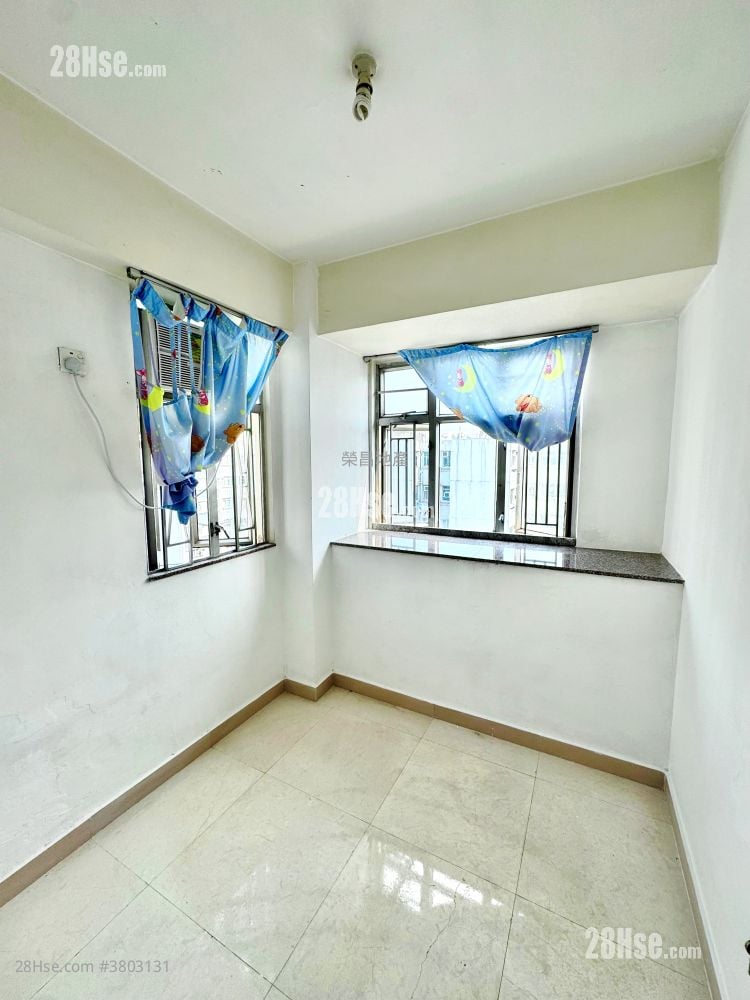 Lai Bo Building Rental 1 Bedroom , 1 Bathroom 248 ft²