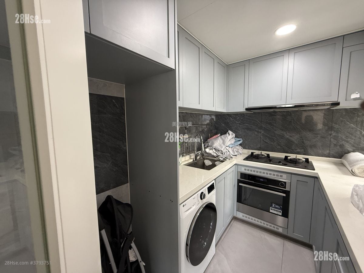 South Horizons Rental 3 Bedrooms , 2 Bathrooms 630 ft²