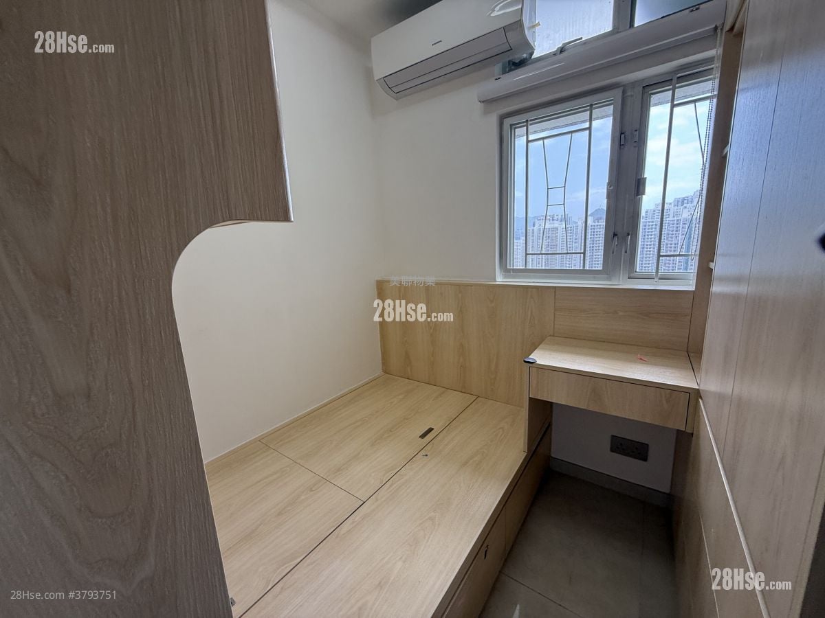 South Horizons Rental 3 Bedrooms , 2 Bathrooms 630 ft²