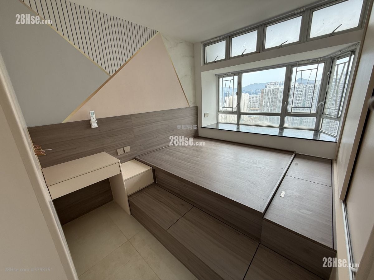 South Horizons Rental 3 Bedrooms , 2 Bathrooms 630 ft²