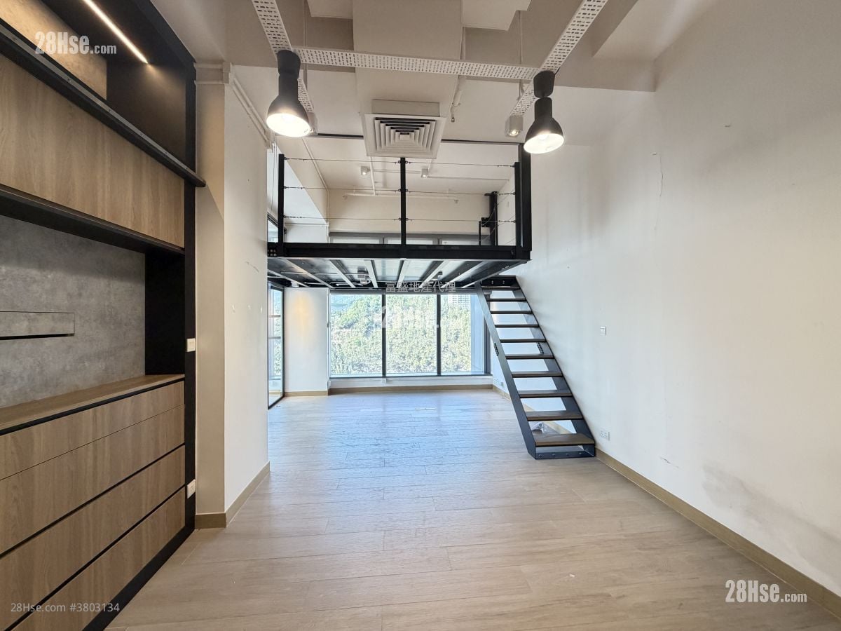 Kimberland Centre Rental