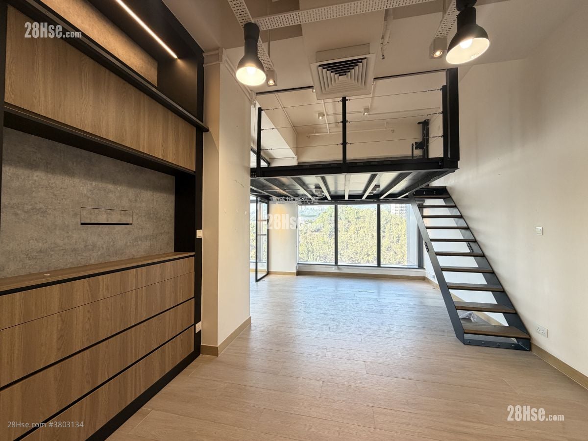 Kimberland Centre Rental