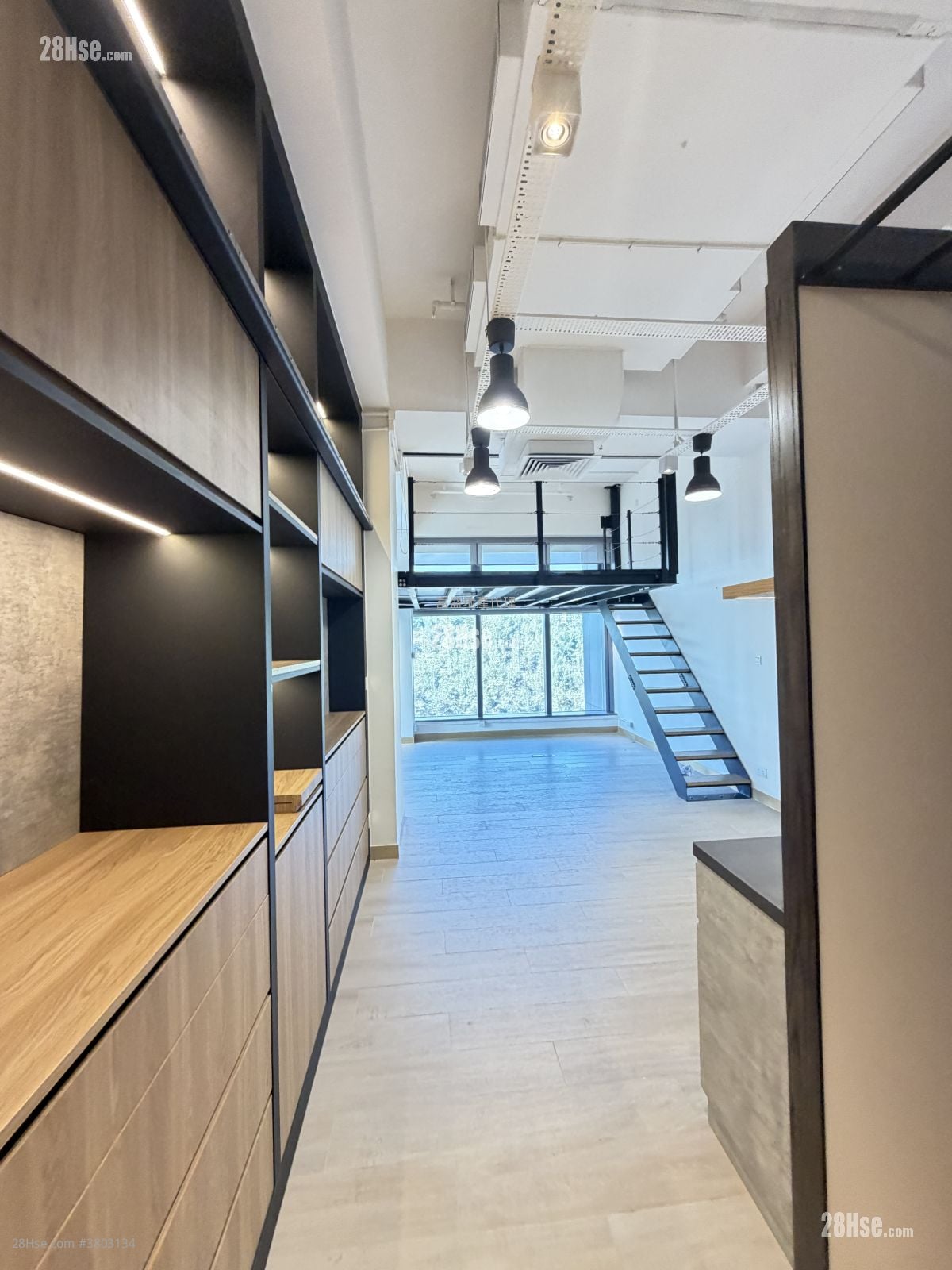 Kimberland Centre Rental