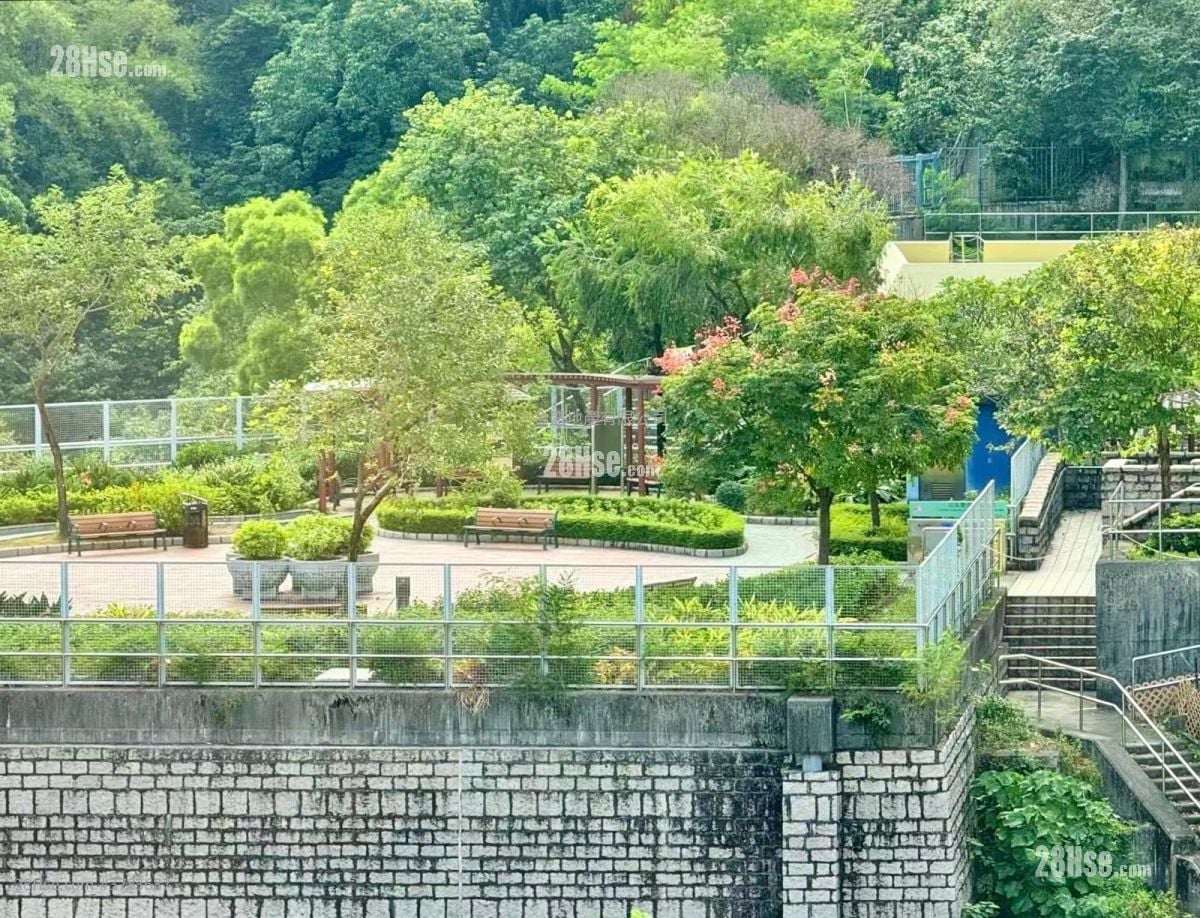 富景阁 售盘 3 房 , 1 浴室 510 平方尺